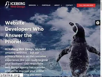 iceberghosting.com