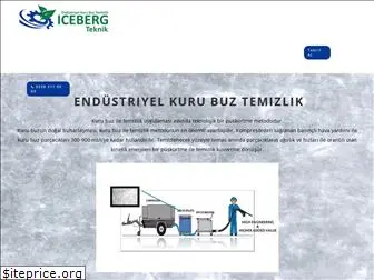 icebergkurubuz.com