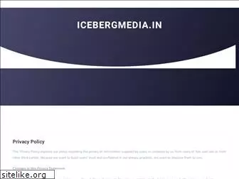 icebergmedia.in