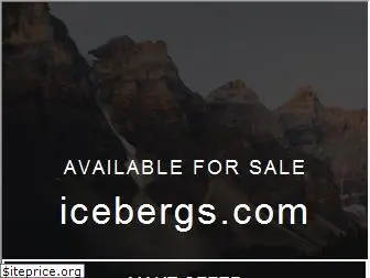 icebergs.com