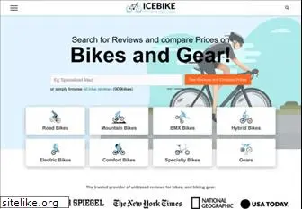 icebike.com