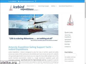 icebirdexpeditions.com