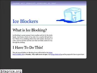 iceblockers.com