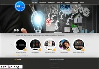 icebluetasarim.com