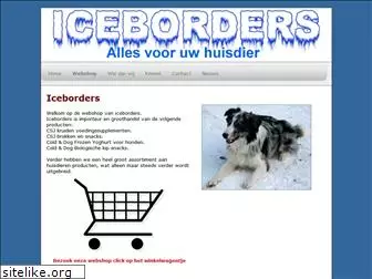 iceborders.nl