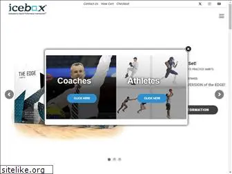 iceboxathlete.com