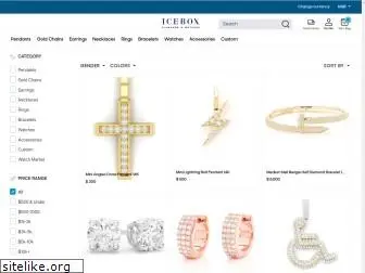 iceboxjewelry.com