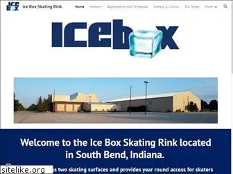 iceboxskatingrink.org