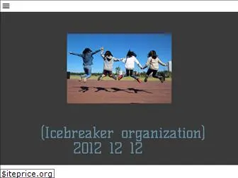 icebreak-organization.com