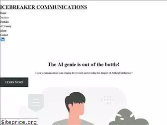 icebreakercommunications.com