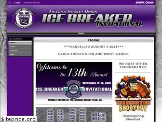 icebreakerevent.com