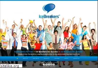 icebreakers.com