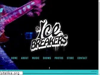 icebreakersband.com