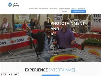 icebrigade.com