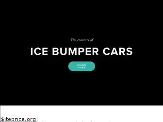 icebumpercars.com