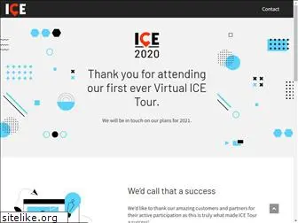 icebyigloo.com