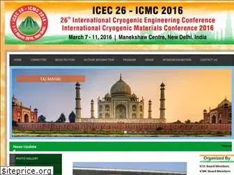 icec26-icmc2016.org