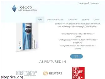 icecapassetmanagement.com