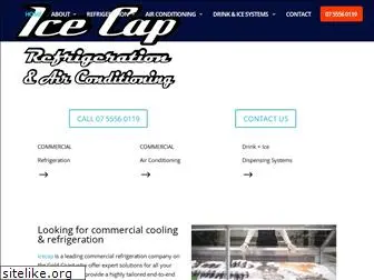 icecaprefrigeration.com.au