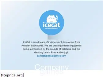 icecatgames.com