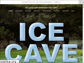 icecaves.com