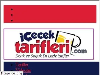 icecektarifleri.com