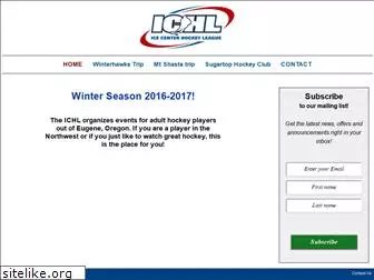 icecenterhockey.org