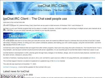 icechat.net