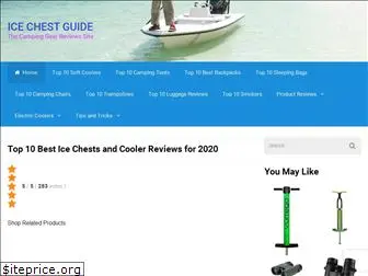 icechestguide.com