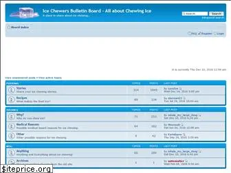 icechewing.com