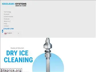 icecleansys.com