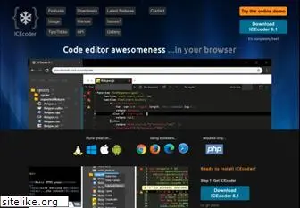 icecoder.net