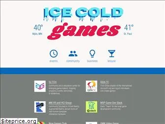 icecold.games
