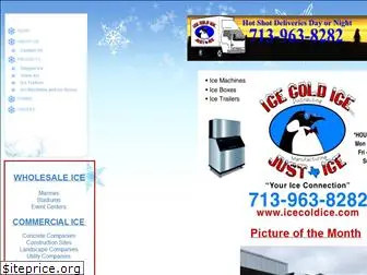 icecoldice.com