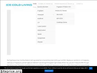 icecoldliving.com