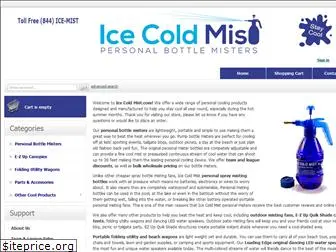 icecoldmist.com