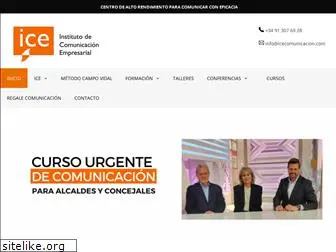 icecomunicacion.com