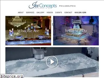 iceconceptsinc.com