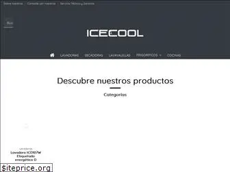 icecool.com.es