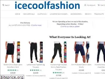 icecoolfashion.com