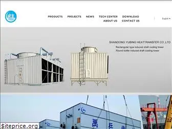 icecoolingtower.com