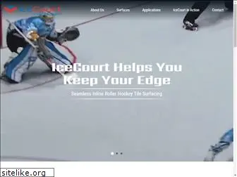 icecourt.com