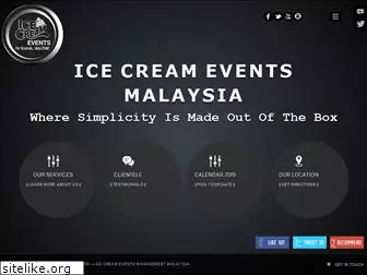 icecream-events.com