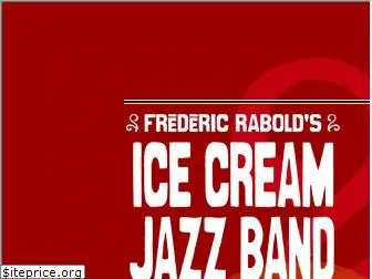 icecream-jazzband.de