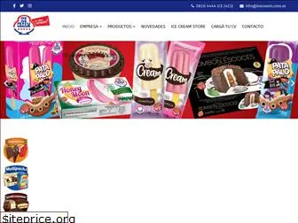 icecream.com.ar