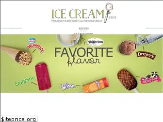 icecream.com