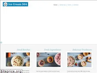 icecream504.com