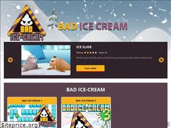 icecreambad.com