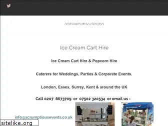 icecreamcartlondon.co.uk