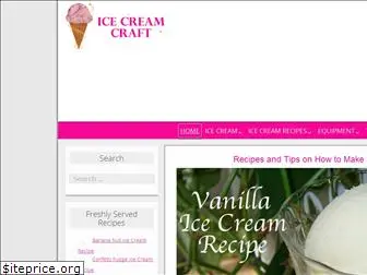 icecreamcraft.com